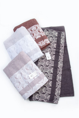 Лазневий рушник